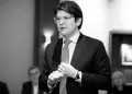 Colombia: Fallece a los 39 aos el senador Miguel Uribe Turbay