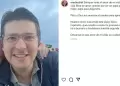 Esposa de Miguel Uribe Turbay se despide del senador tras su fallecimiento: "Descansa en paz amor de mi vida, yo cuidar a nuestros hijos"