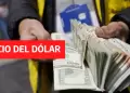 Precio del dlar HOY en Per: Descubre el tipo de cambio para la compra y venta este 11 de agosto