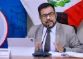 Carlos Zeballos cuestiona al Gobierno por el abandono de las fronteras: "Esta situacin la causamos nosotros mismos"
