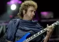 Gustavo Cerati: Recordado msico argentino y lder de Soda Stereo cumplira hoy 66 aos