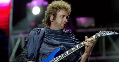 Gustavo Cerati cumpliría 66 años de vida.