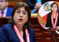 Abogado de Patricia Benavides presenta denuncia constitucional contra Delia Espinoza por no acatar fallo de la JNJ