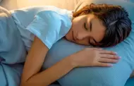 Duermes abrazando la almohada? Descubre el significado OCULTO, segn la psicologa