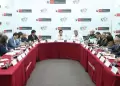 Ejecutivo desarrolla quinta Mesa Tcnica sobre Formalizacin Minera este lunes 11 de agosto