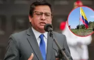 Ministro de Salud advierte a Petro: "Hemos luchado contra guerrilleros y sabemos cmo vencerlos"