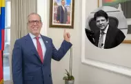 Jefe del despacho de Petro justifica atentado contra Miguel Uribe: "Toda actividad poltica tiene un riesgo"