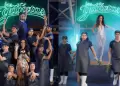 Al mismo estilo de Jennifer Lopez! Mara Pa Copello sorprende al bailar en infartante video