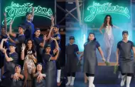 Al mismo estilo de Jennifer Lopez! Mara Pa Copello sorprende al bailar en infartante video