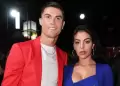 Cristiano Ronaldo se casa: Georgina Rodrguez lo hizo oficial con foto de su anillo de compromiso