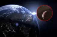 Descubren planeta gigante en sistema estelar Alpha Centauri, el ms cercano a la Tierra