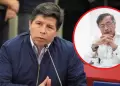 Pedro Castillo invoca a Petro y otros presidentes sudamericanos para una guerra contra la corrupcin