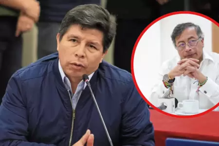 Pedro Castillo arremete en juicio oral contra sus detractores.