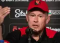Juan Reynoso advierte sobre un cambio en su presentacin en Melgar: "Soy ms emocional"
