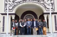 CIP exige respeto a la ley de contratacin: Pedido busca velar por la seguridad de la sociedad