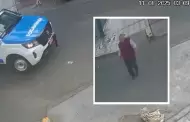 SJL: Indignante! Adulta mayor pierde la vida tras ser atropellada por patrullero de serenazgo