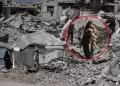 Franja de Gaza: Cifra de fallecidos asciende a ms de 61 mil desde octubre de 2023