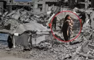 Franja de Gaza: Cifra de fallecidos palestinos asciende a ms de 61 mil desde octubre de 2023