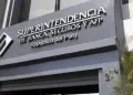 SBS interviene a dos cooperativas: Resolucin lo permite por prdidas del capital social y de reserva