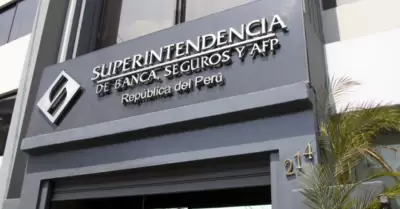SBS interviene dos cooperativas.
