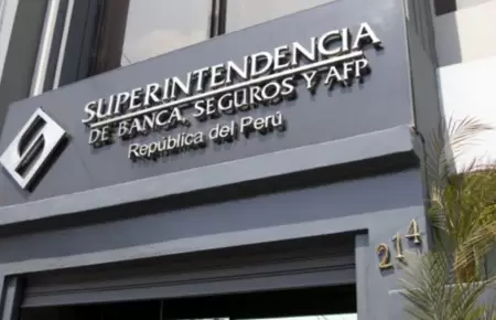 SBS interviene dos cooperativas.