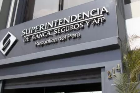 SBS interviene dos cooperativas.