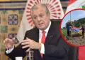 scar Martua sobre la isla Chinera: "Es parte integral de una provincia de Loreto"
