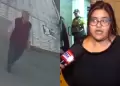 Nieta de anciana atropellada por serenazgo de SJL denuncia negligencia: "Se quedaron mirando, sin hacer nada"