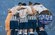 Alianza Lima recupera a jugadores clave para enfrentar a U. Catlica por la Copa Sudamericana 2025: De quines se trata?