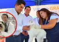 Rodrigo Rondn explica qu hacer tras la mordedura de un perro con rabia