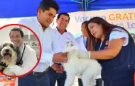 A tomar en cuenta! Rodrigo Rondn nos explica qu hacer tras la mordedura de un perro con rabia
