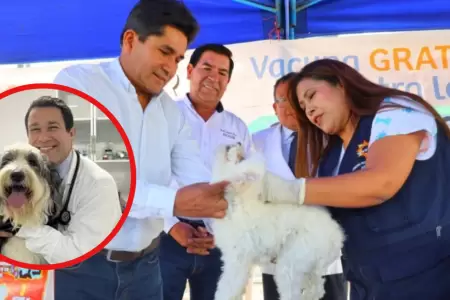 Rodrigo Rondn da recomendaciones en el marco de la VanCan 2025.