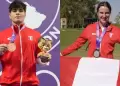 Per sigue sumando medallas: Delegacin nacional alcanz su quinta presea en Panamericanos Junior