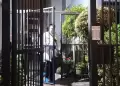 Magdalena del Mar: Asesinan a ciudadano extranjero al interior de habitacin que alquilaba