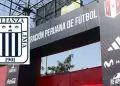 Bomba! FPF anunci la contratacin de un ex Alianza Lima en importante cargo: "Bienvenido"