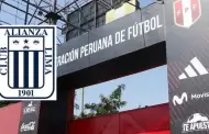 Bomba! FPF anunci la contratacin de un ex Alianza Lima en importante cargo: "Bienvenido"