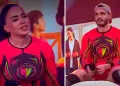 Onelia Molina embarazada de Mario Irivarren? Chica reality sorprende en 'EEG'