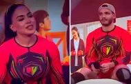 Onelia Molina embarazada de Mario Irivarren? Chica reality sorprende en 'EEG'