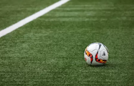 Apuestas deportivas en Per