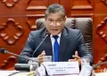 Ministro de Justicia asegura que se reforz la presencia del Estado en la frontera con Colombia