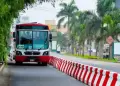 Corredor Rojo ampliar su ruta 204 y tendr cuatro nuevos paraderos: Entrate dnde estarn ubicados