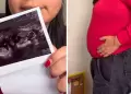 Periodista peruana anuncia que est embarazada de dos bebs: "Una etapa maravillosa"