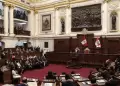 Comisiones ordinarias del Congreso eligen sus mesas directivas para el periodo 2025-2026