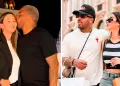 Xiomy Kanashiro realiza INESPERADA confesin sobre sus citas con Jefferson Farfn: "Para poder disfrutar"