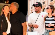 Xiomy Kanashiro realiza INESPERADA confesin sobre sus citas con Jefferson Farfn: "Para poder disfrutar"