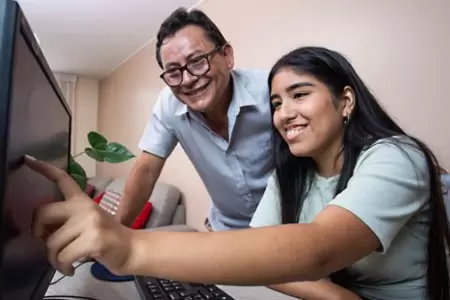 80% de clientes de Integratel Per navegan con fibra ptica