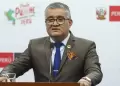 Ministro del Ambiente sobre ro Amazonas: Colombia tendr que hacer su trabajo para mantener caudales