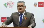 Ministro del Ambiente sobre ro Amazonas: Colombia tendr que hacer su trabajo para mantener caudales