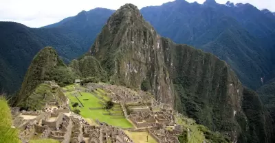 Cámara Regional de Turismo de Cusco rechaza expresiones del Ministerio de Cultur