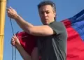 "Patria o muerte": Daniel Quintero sigue desafiante con el Per en sus redes sociales